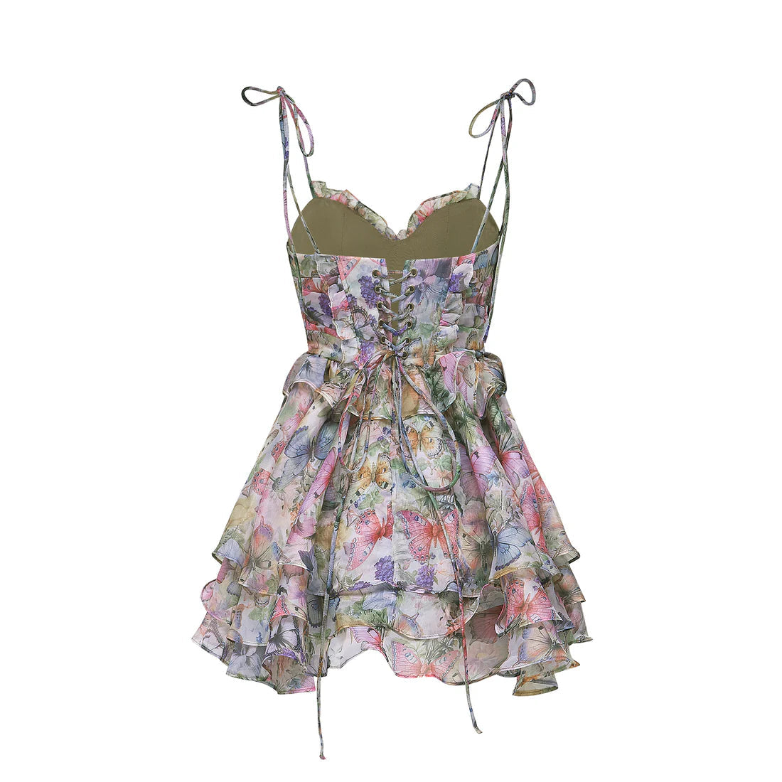 Blossom Romance Dress
