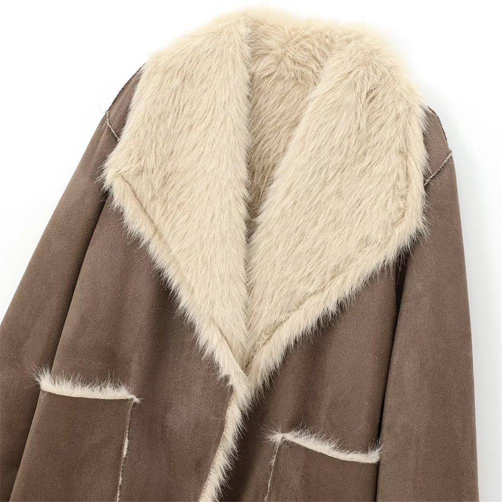Fur Coat