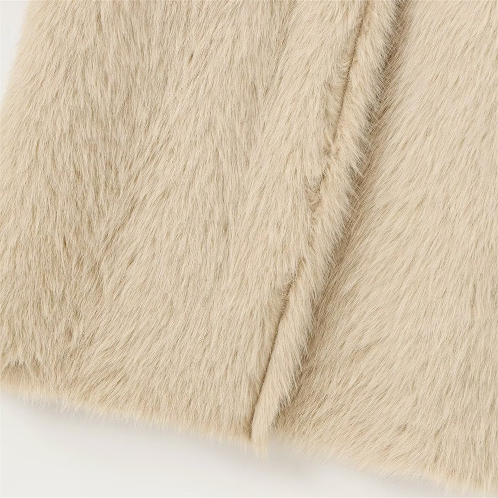 Fur Coat