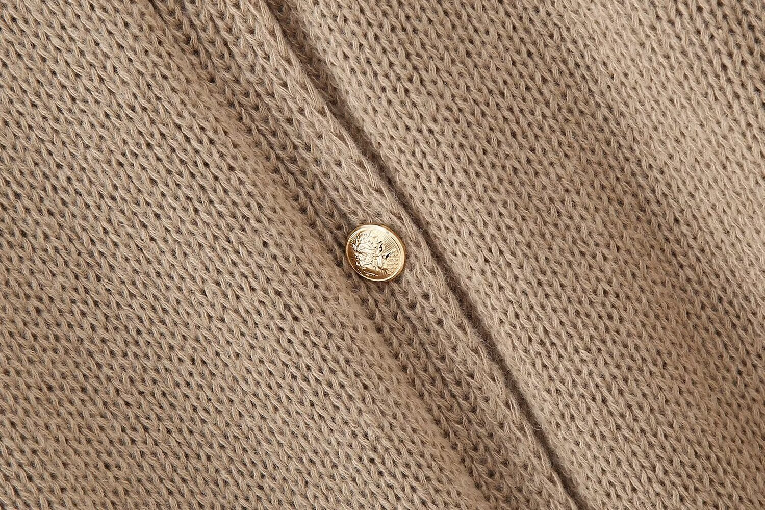Luna Knit Cardigan