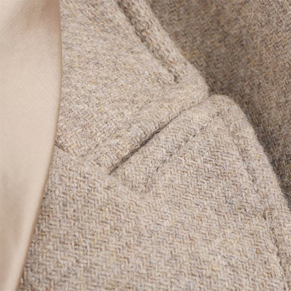 Fur Grace Coat