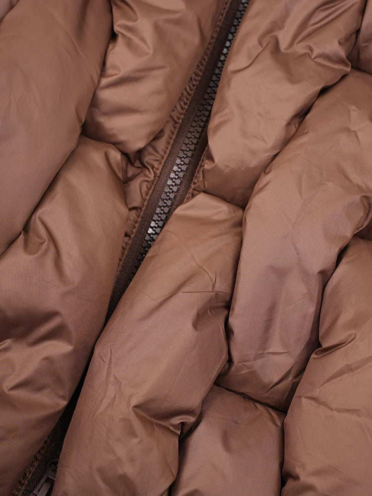 Nordic Puff Jacket