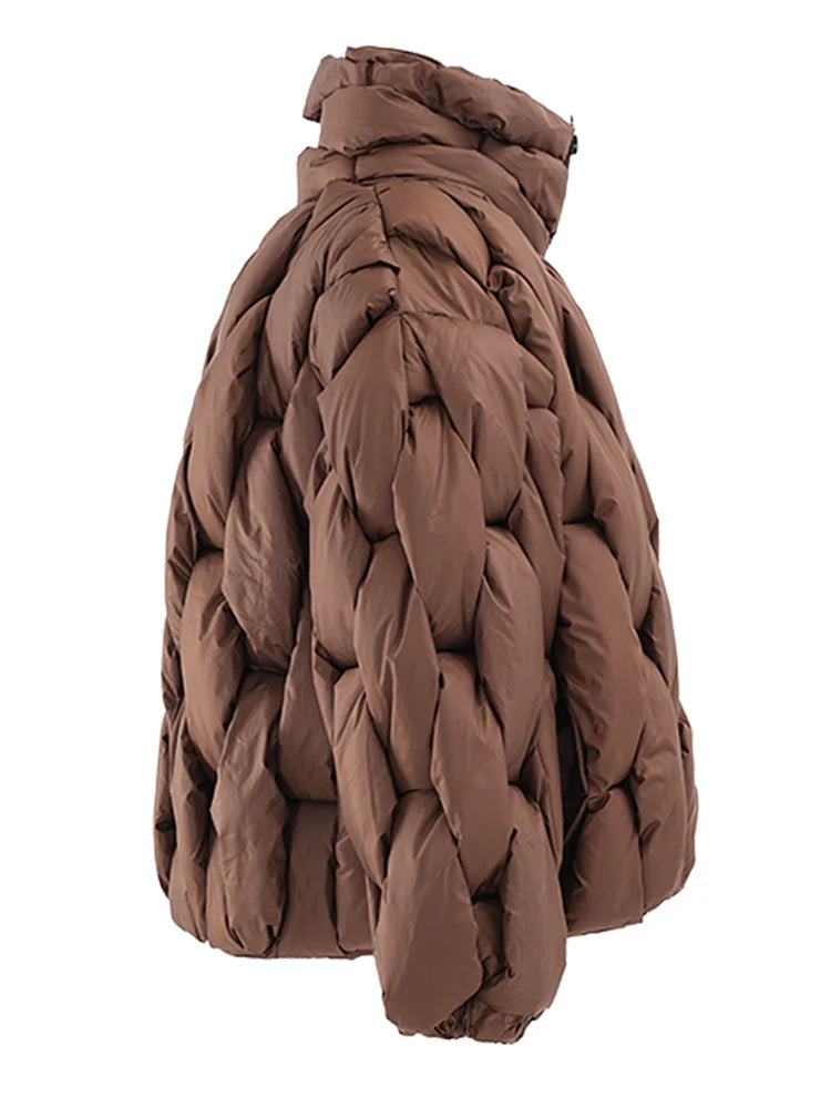 Nordic Puff Jacket
