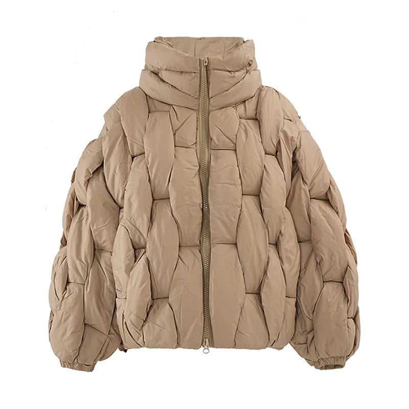 Nordic Puff Jacket