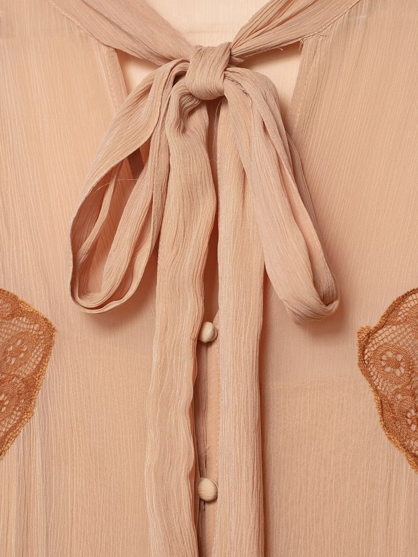 Romantic Grace Midi Dress