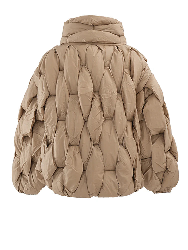 Nordic Puff Jacket