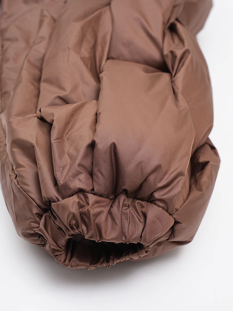Nordic Puff Jacket