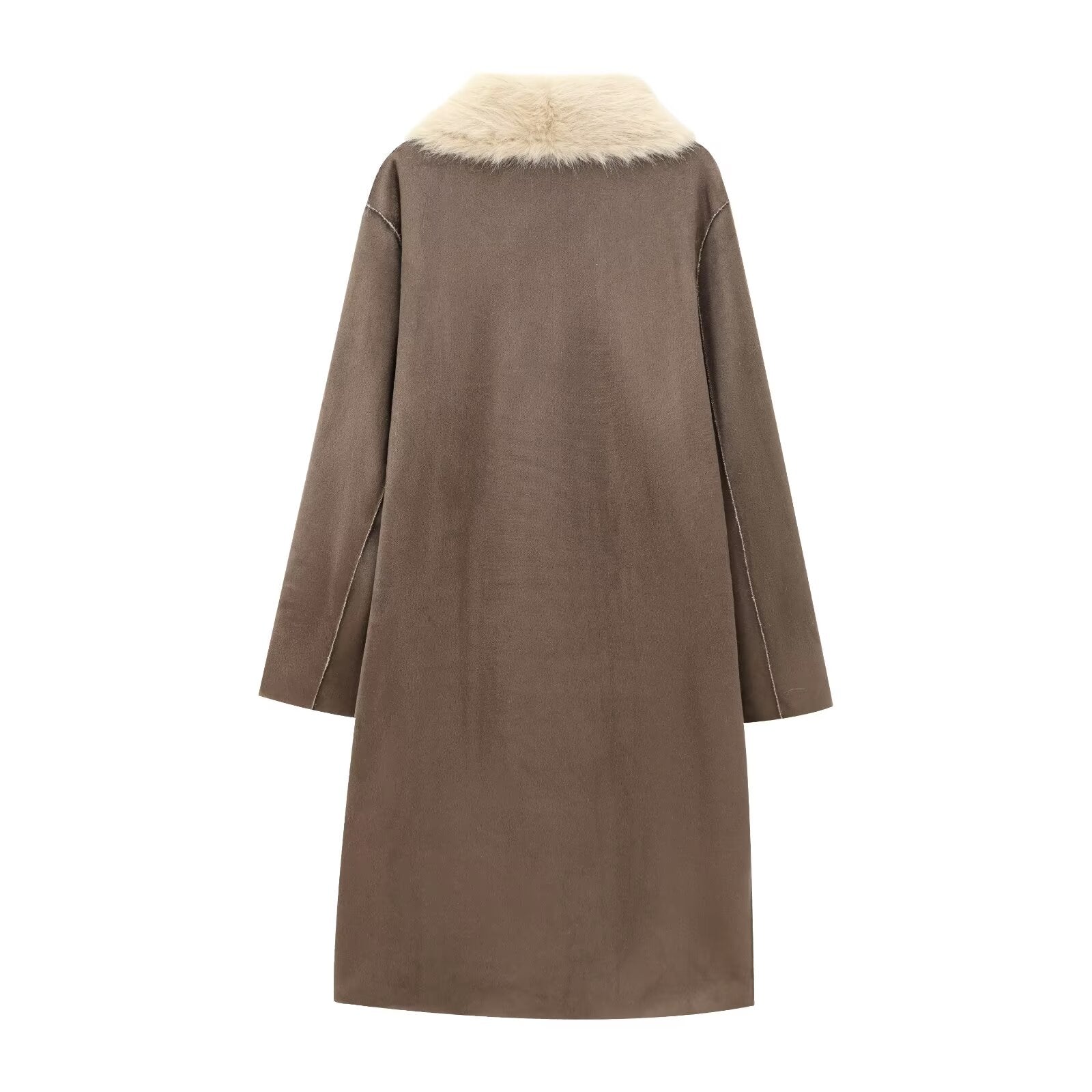 Fur Coat