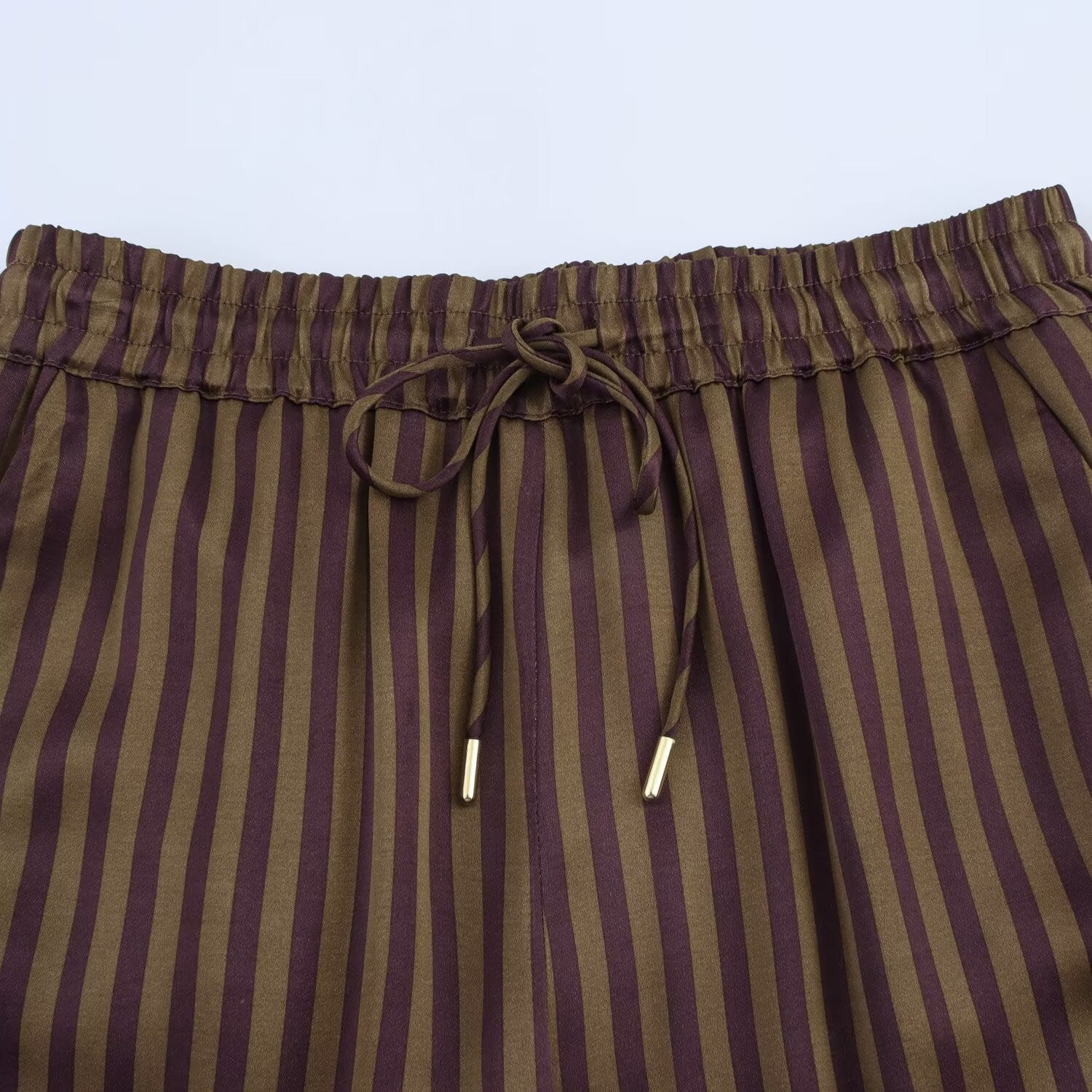 Stripes and Grace Set