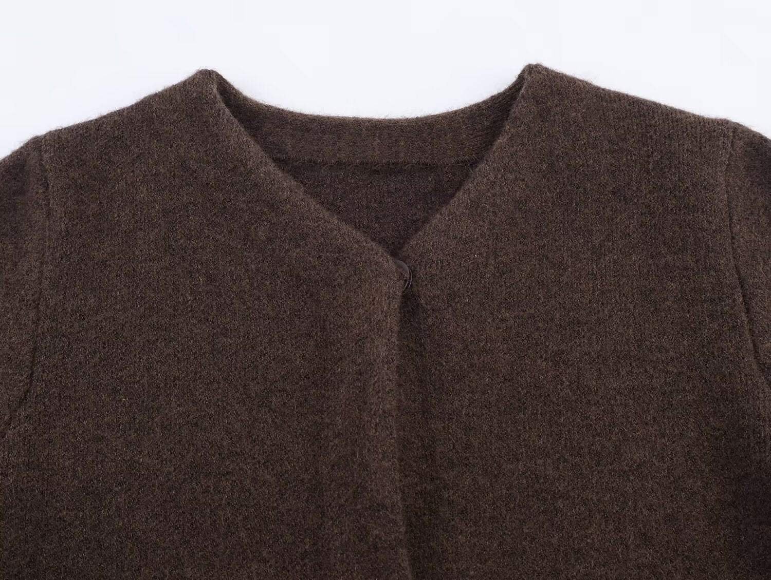 Chestnut Dress