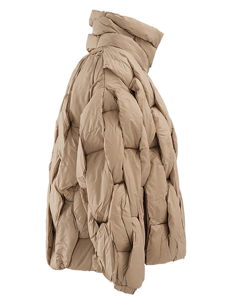 Nordic Puff Jacket