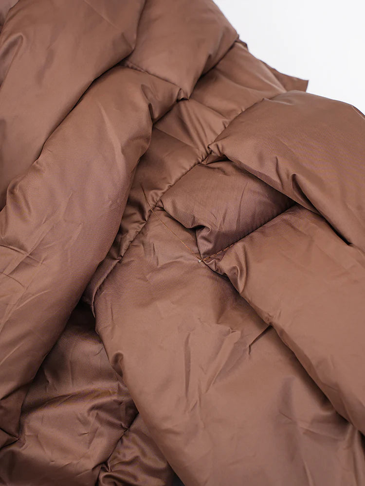 Nordic Puff Jacket