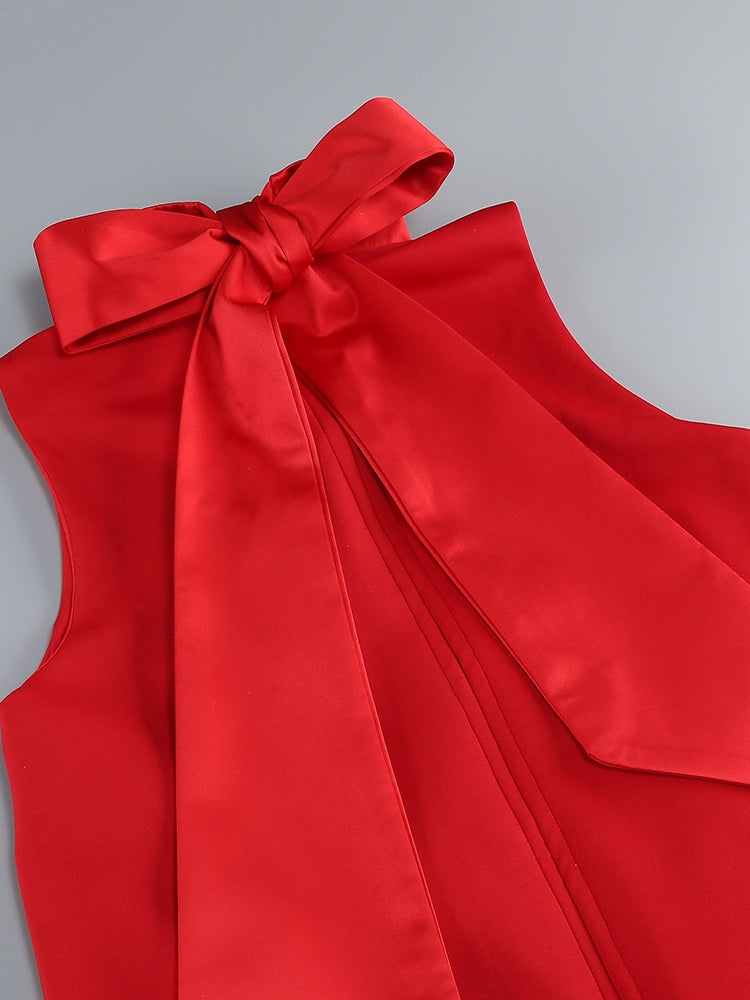 Rose Whisper Dress
