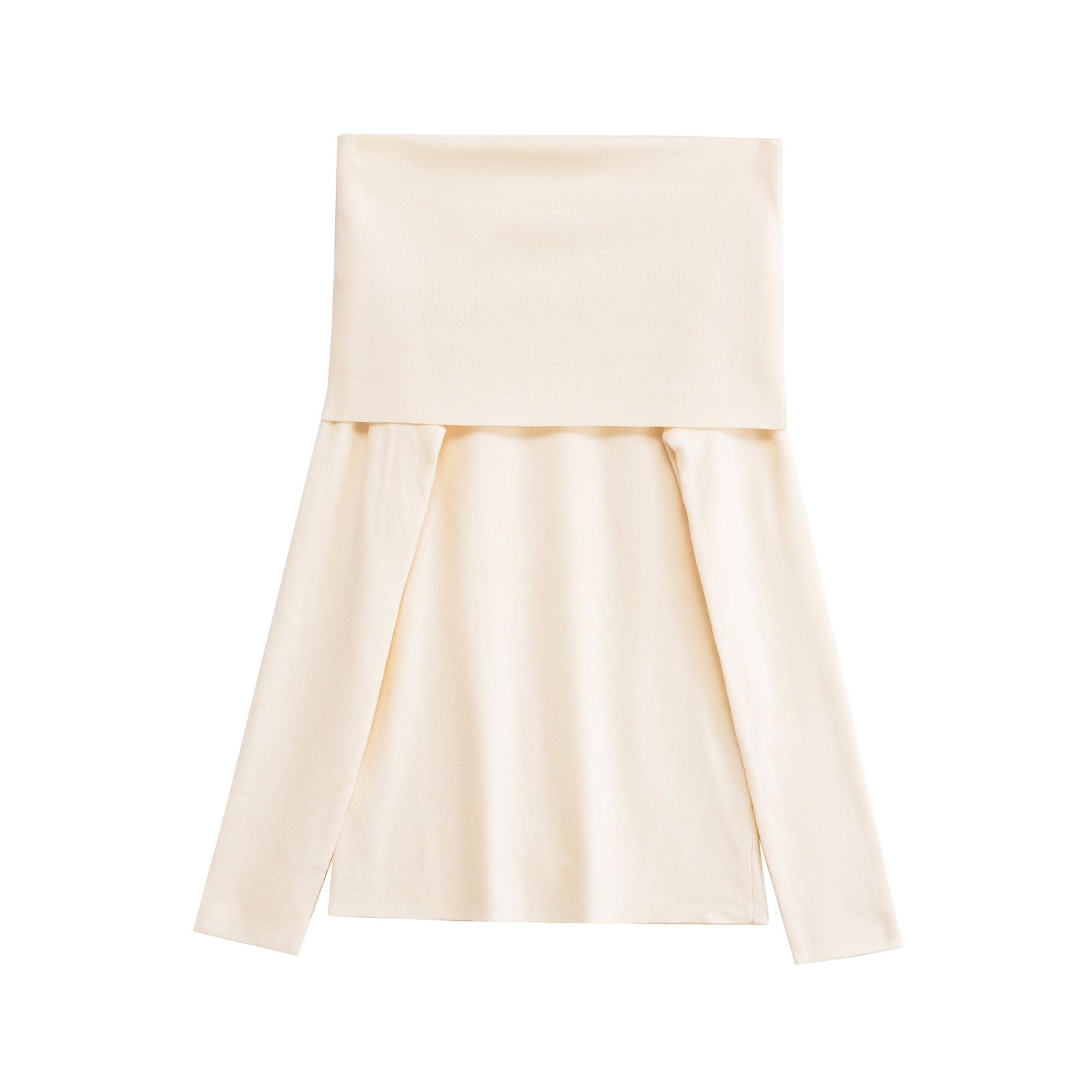 Étoile Strapless Knit