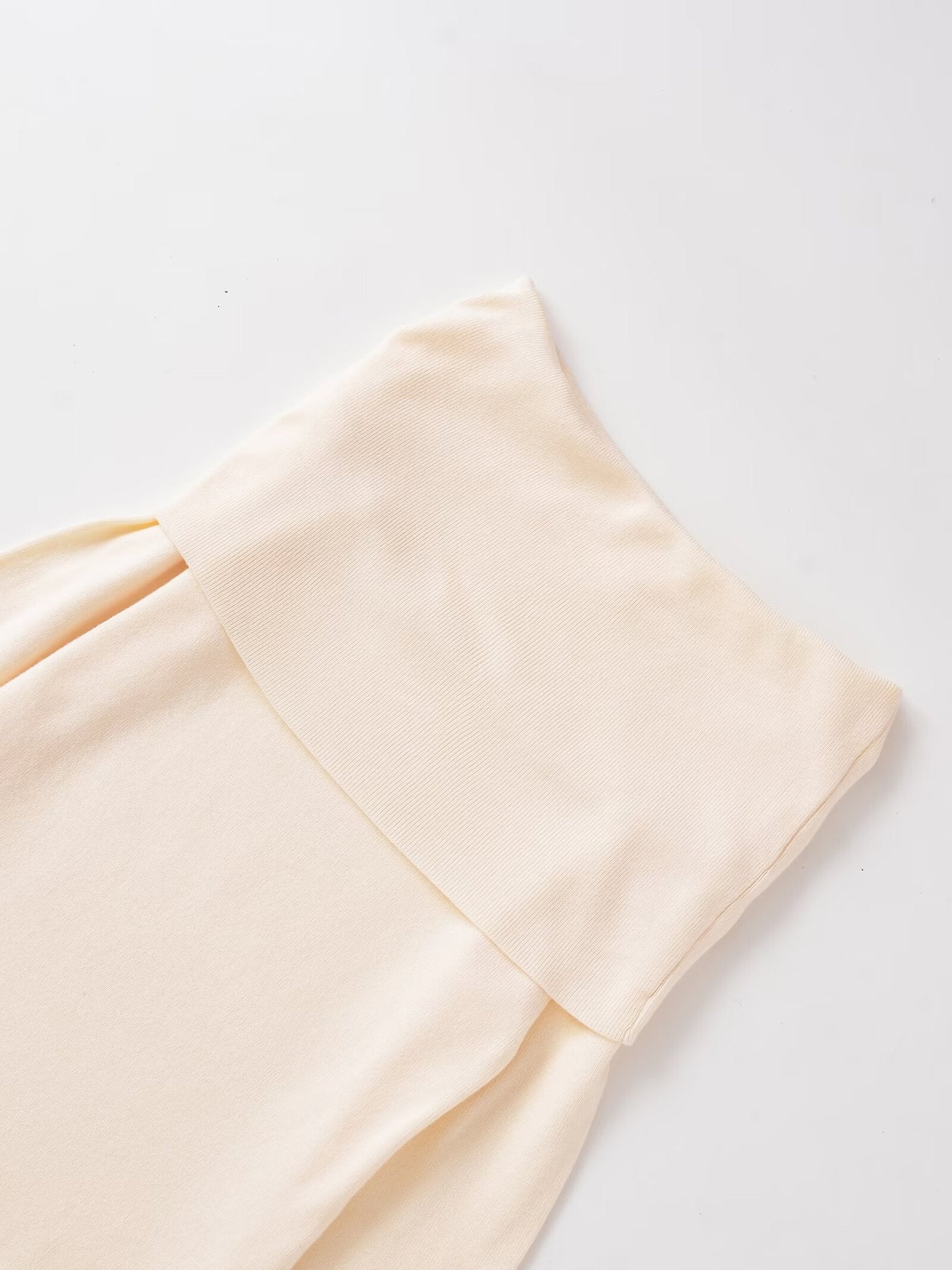 Étoile Strapless Knit