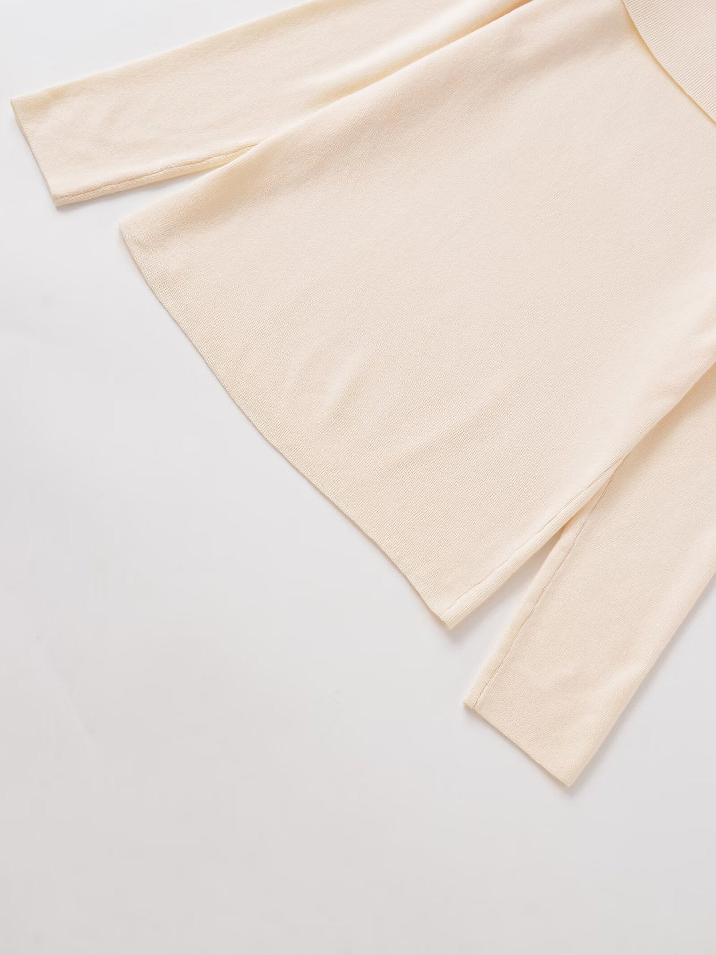 Étoile Strapless Knit
