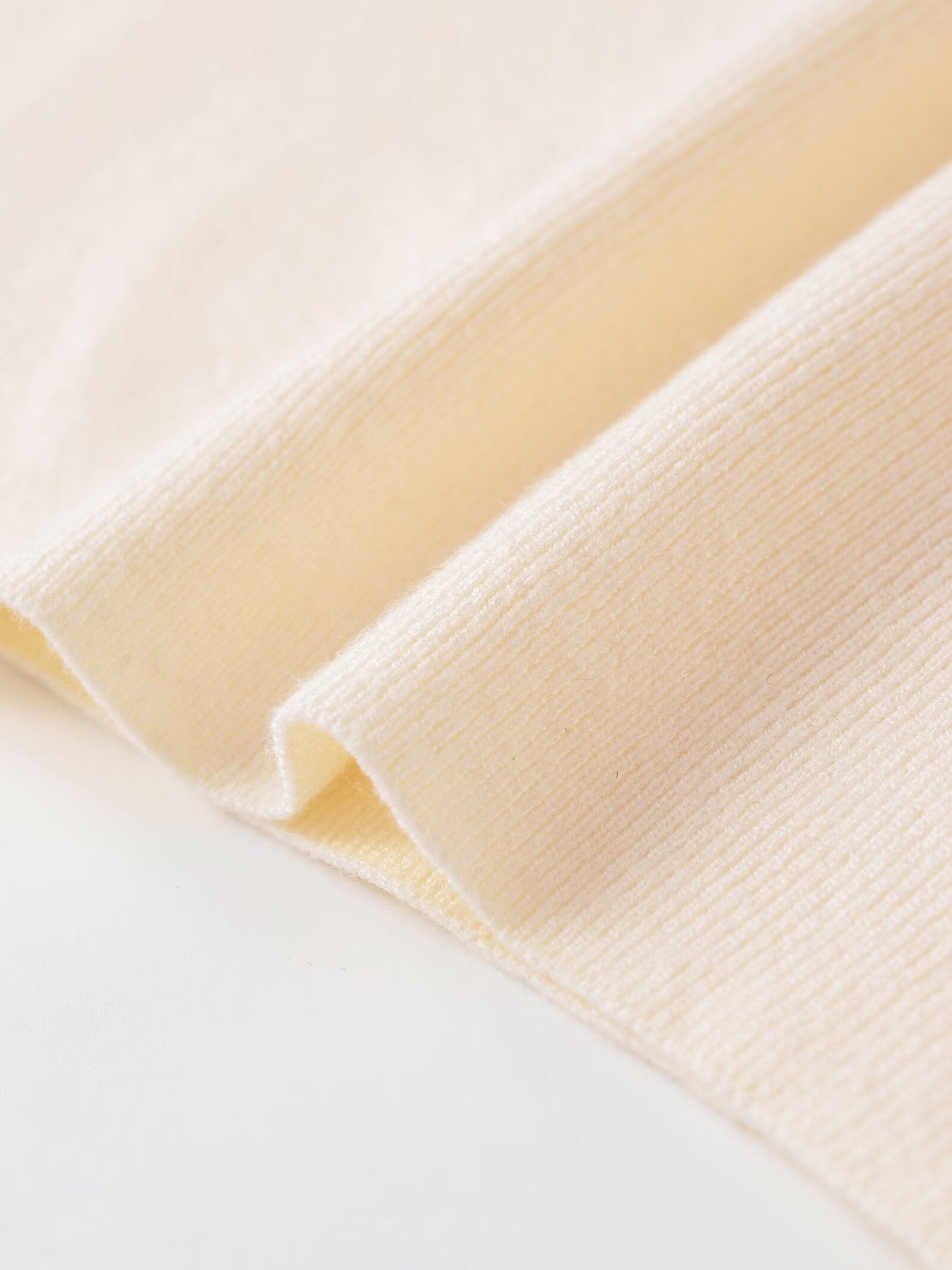 Étoile Strapless Knit