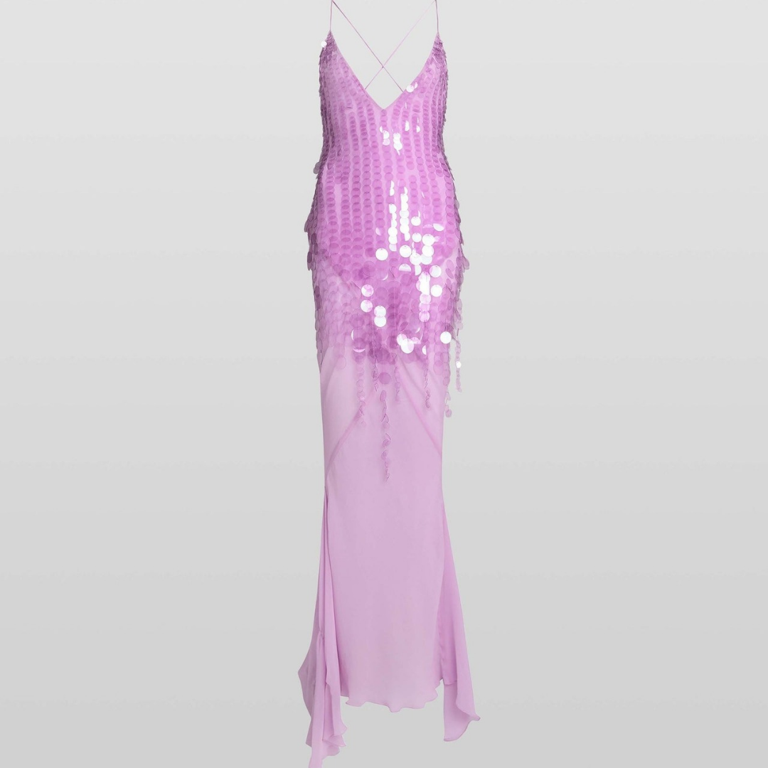 Bloom Shine Dress