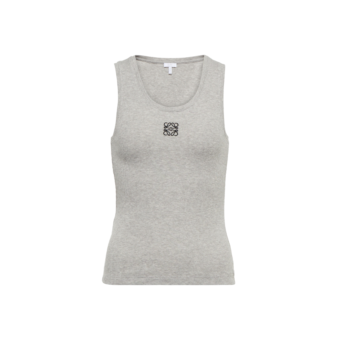 Timeless Rib Tank