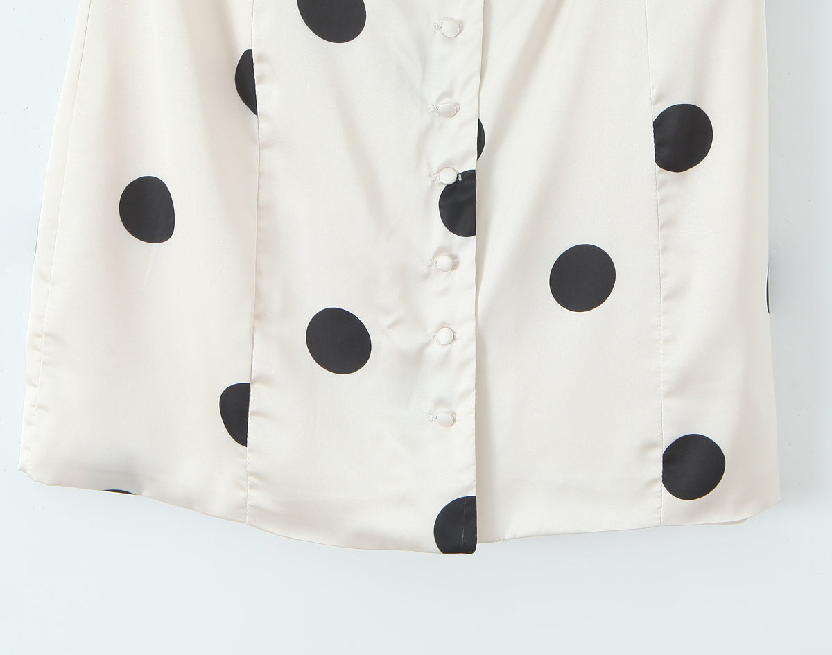 Off-Shoulder Tüll-Detail - Retro Glamou