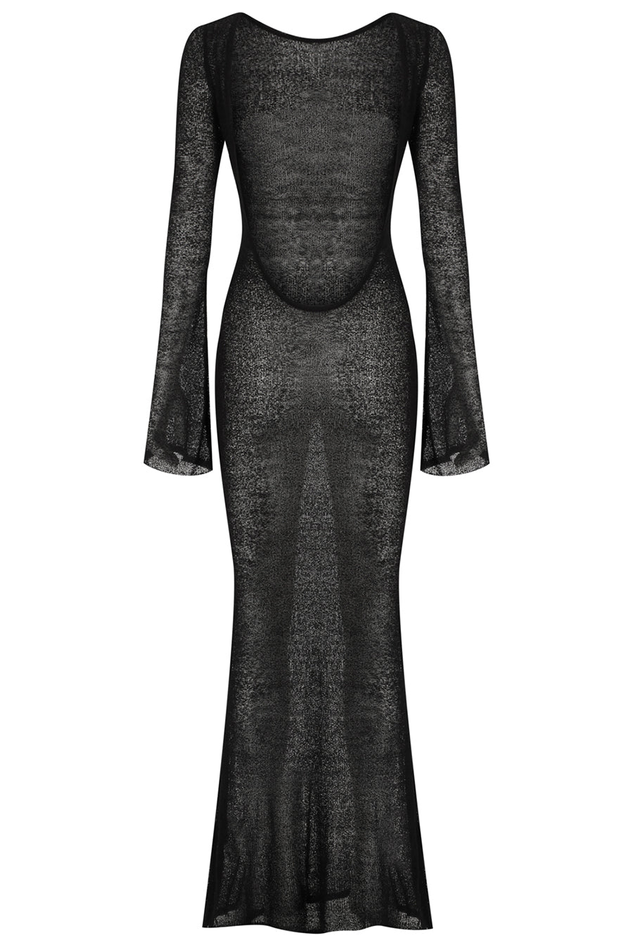 Sea Breeze Maxi Dress