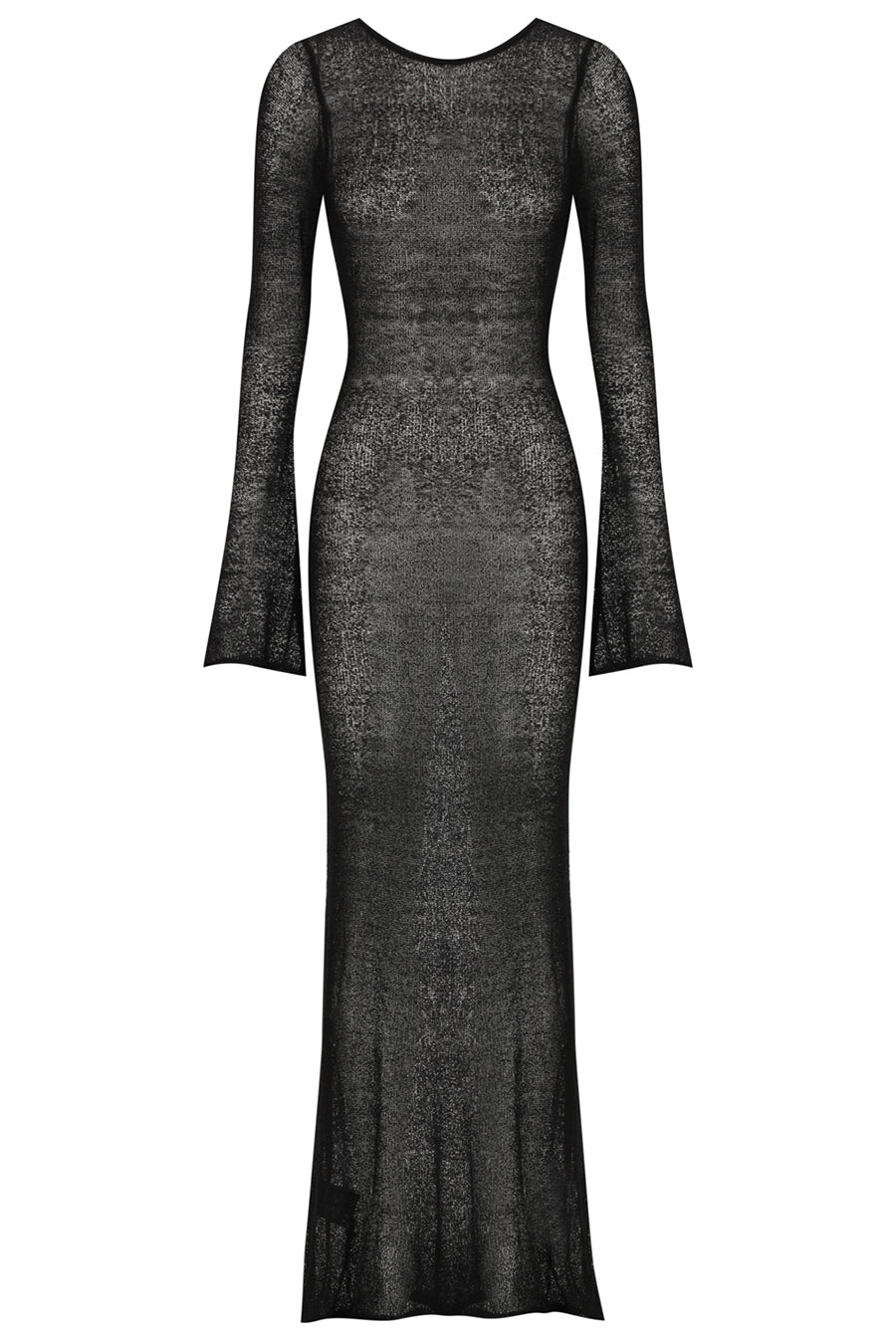 Sea Breeze Maxi Dress