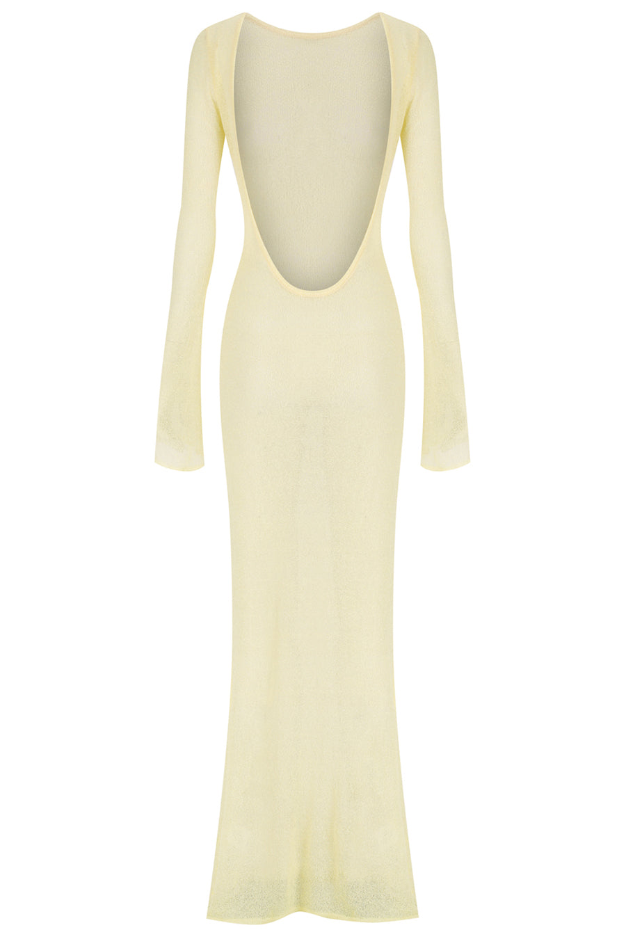 Sea Breeze Maxi Dress