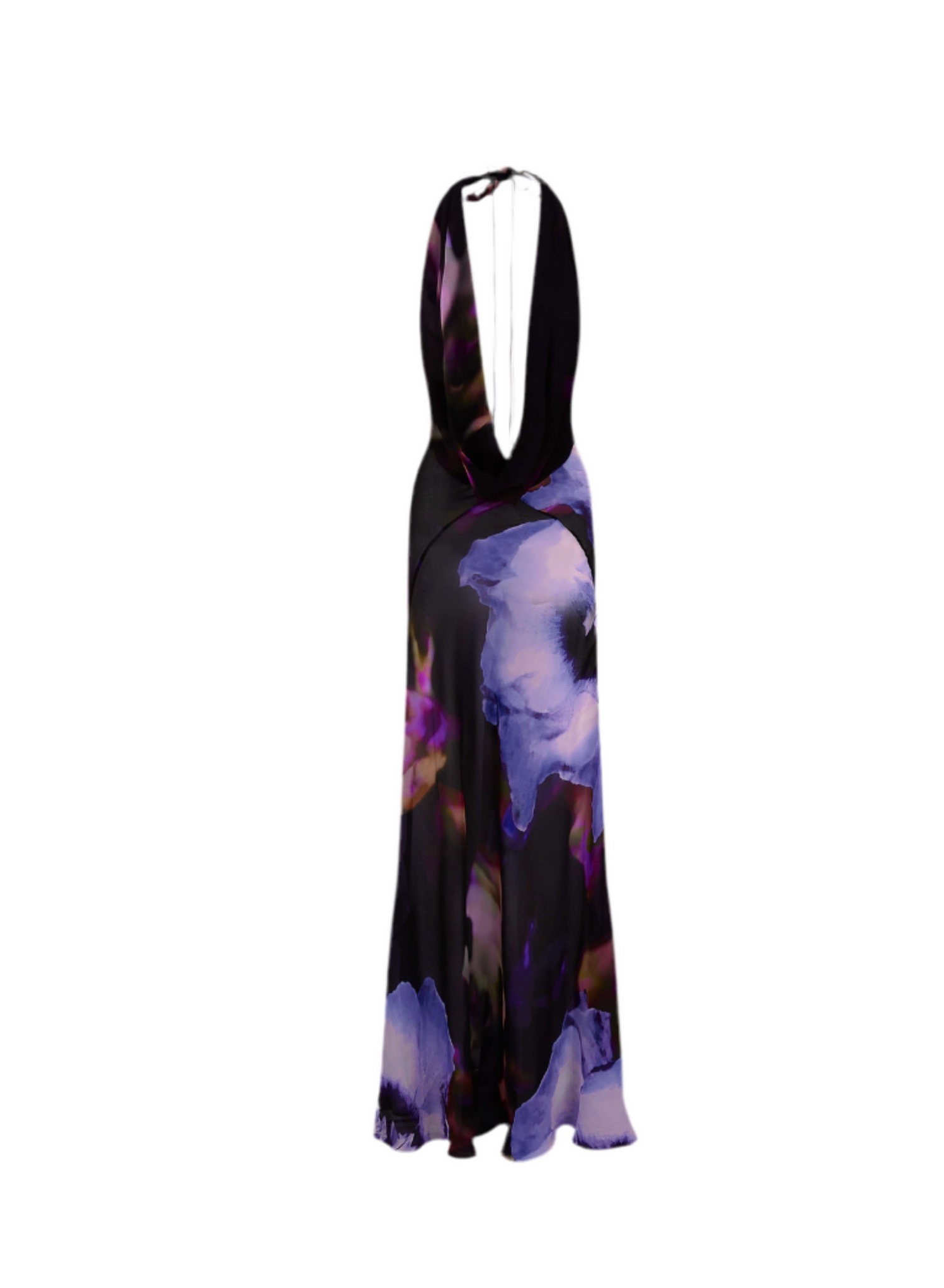 Flora Maxi Dress