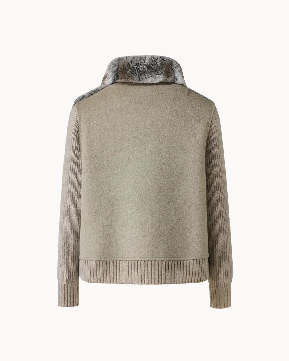 Chinchilla Knit