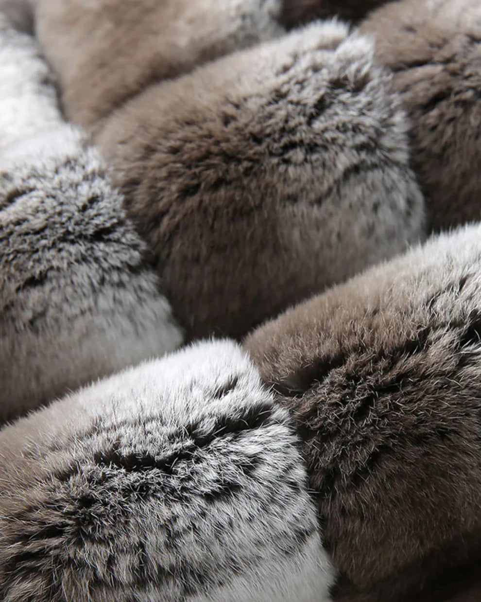 Chinchilla Knit